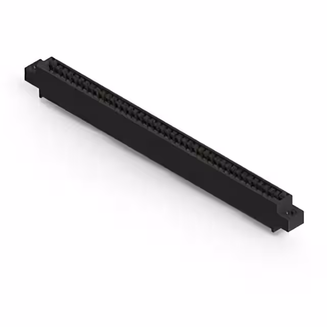 396-042-541-607 EDAC Inc.  Edgeboard Connectors
